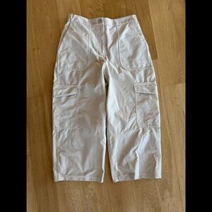 Lululemon Utilitech Cargo Pants
